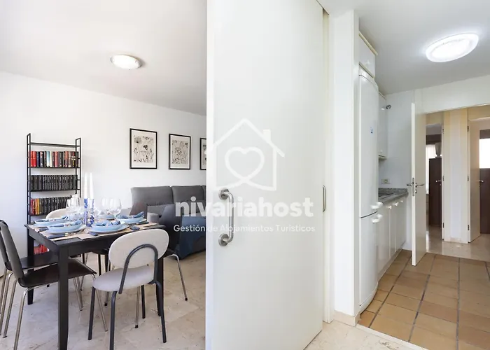 The Mills Cruz, By Nivariahost דירה סנטה קרוז דה טנריף