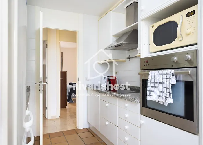 The Mills Cruz, By Nivariahost * סנטה קרוז דה טנריף