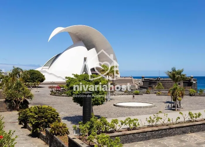 דירה The Mills Cruz, By Nivariahost *